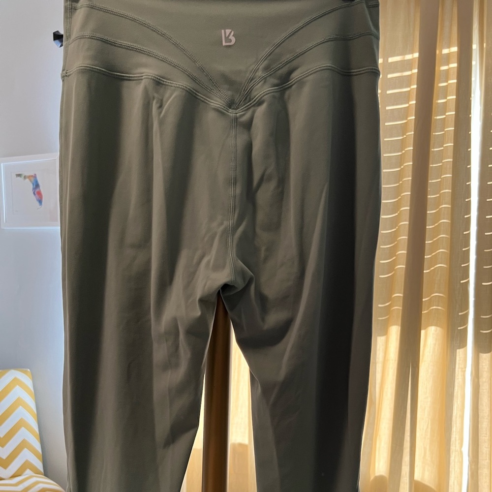 BuffBunny Leggings